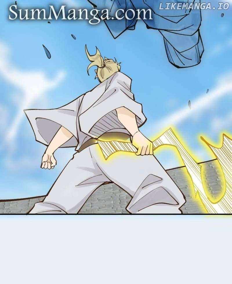 Young Master, Please don’t show off Chapter 174 15